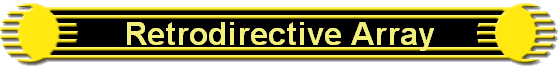Retrodirective Array